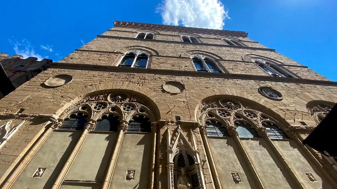 Lamberti Apartment Florence 0*,  Italy