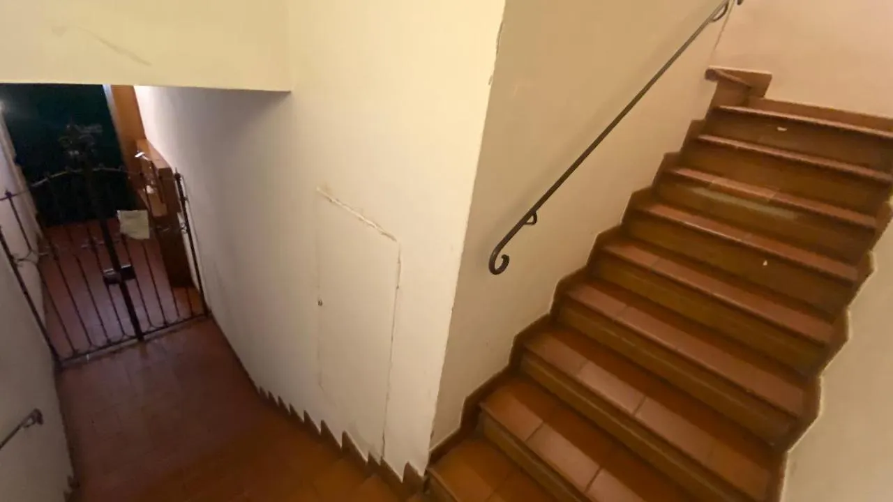 Lamberti Apartment Florence Italy