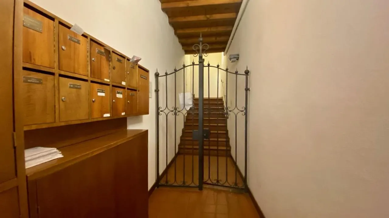 Lamberti Apartment Florence Italy