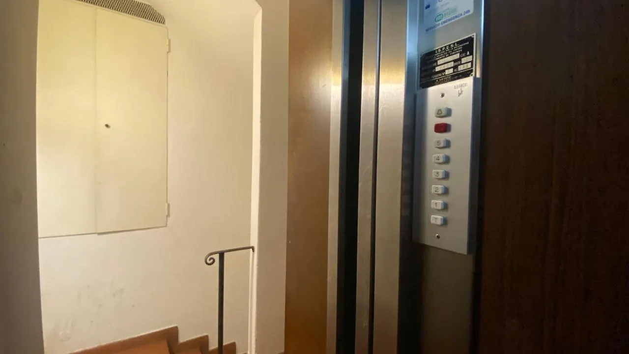 Lamberti Apartment Florence Italy