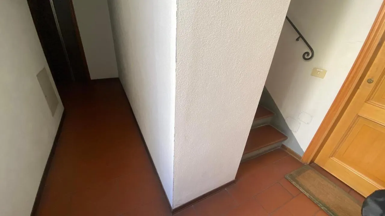 Lamberti Apartment Florence