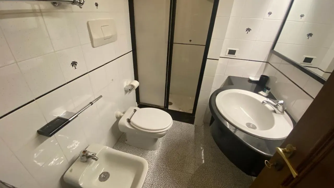 Lamberti Apartment Florence Italy