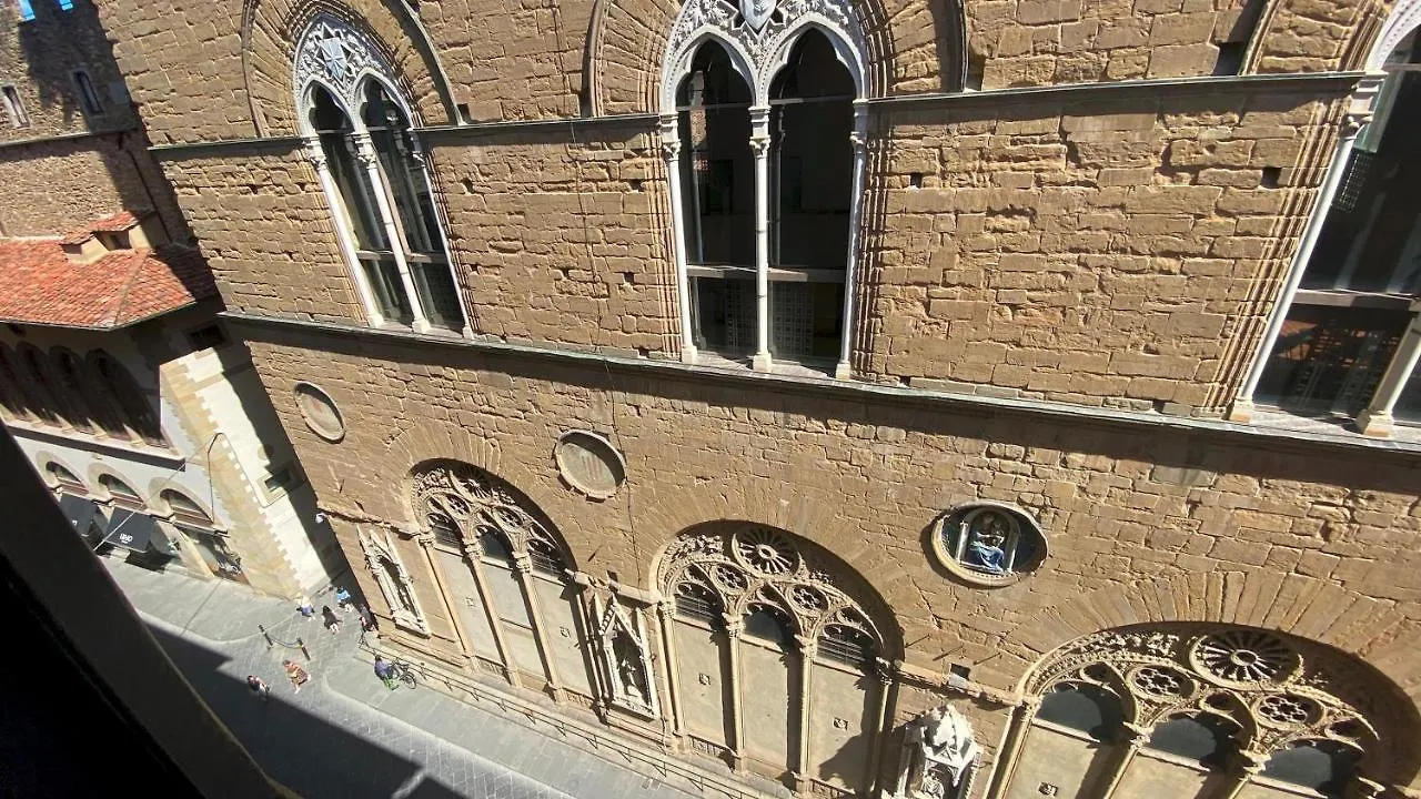 Lamberti Apartment Florence