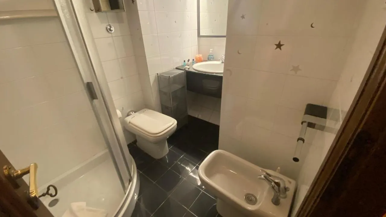 Lamberti Apartment Florence