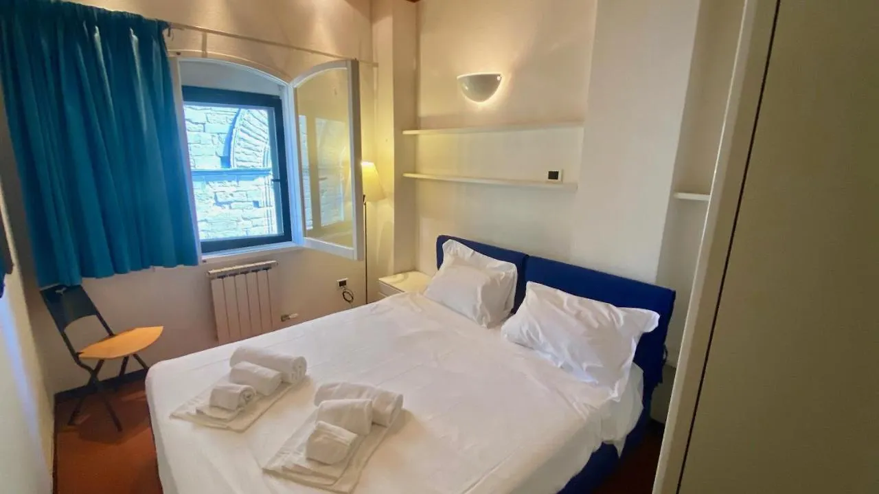 Lamberti Apartment Florence