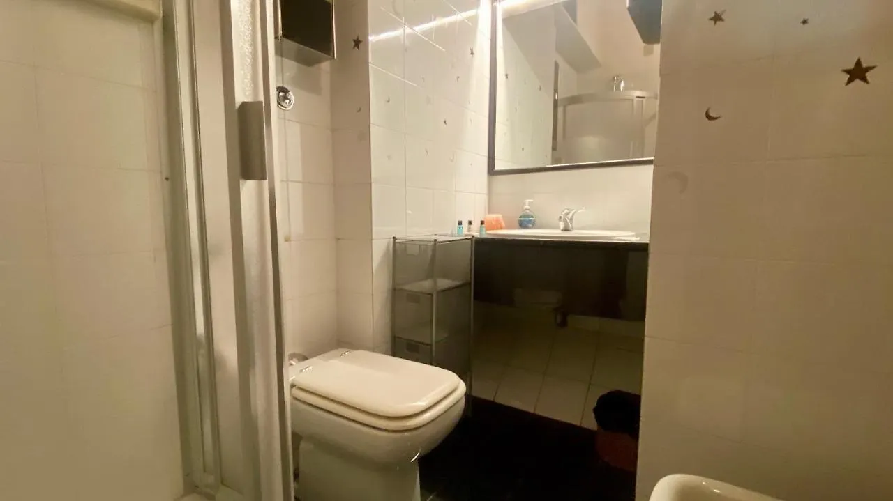 Lamberti Apartment Florence