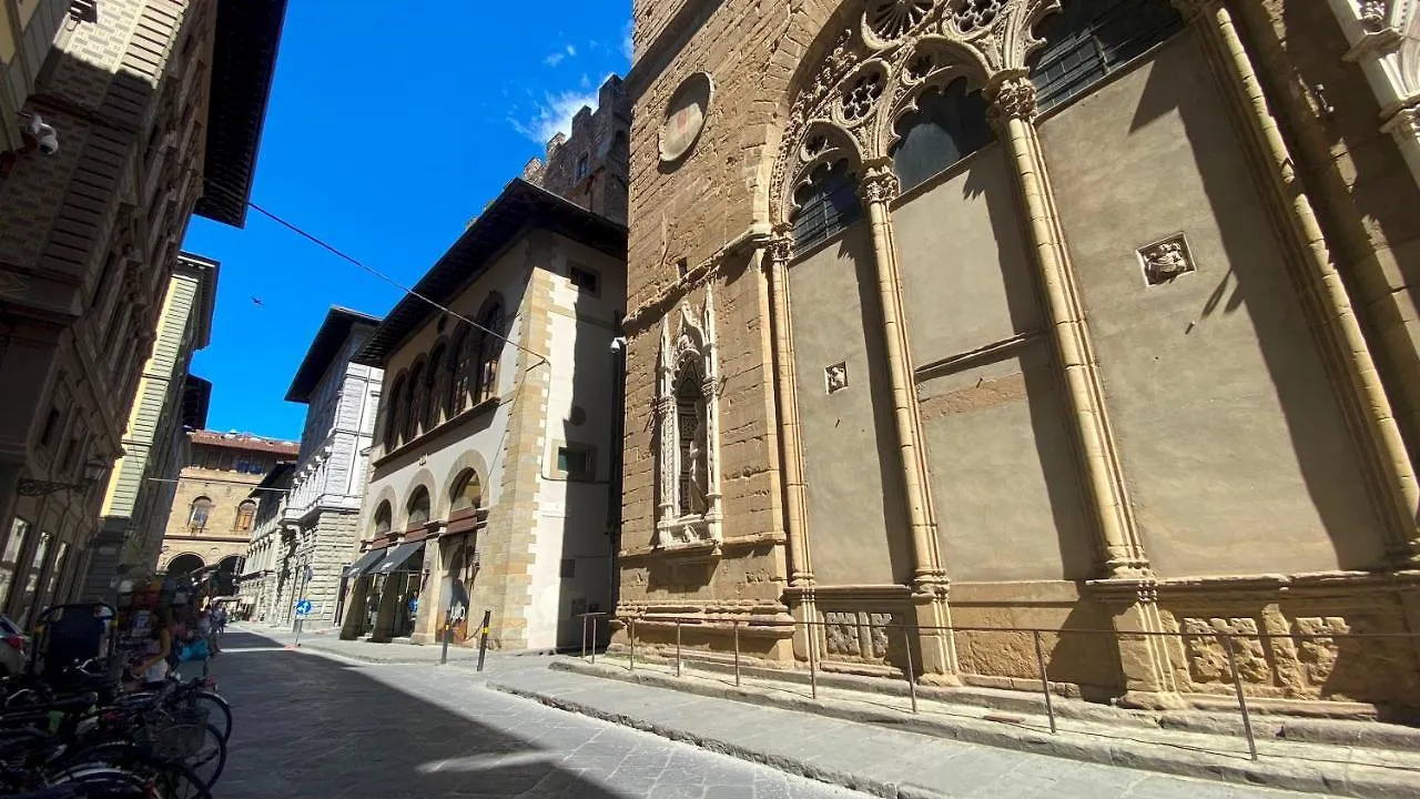 Lamberti Apartment Florence 0*,