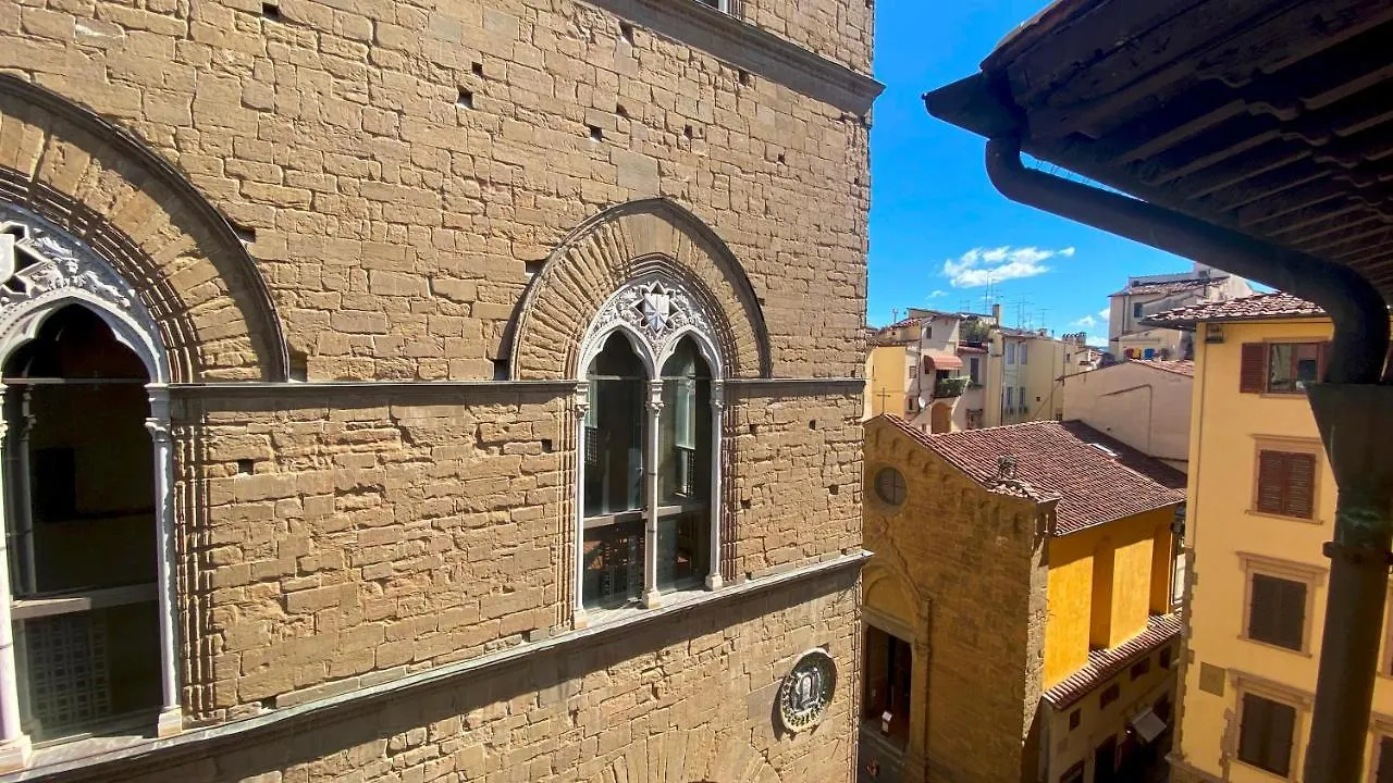 Lamberti Apartment Florence