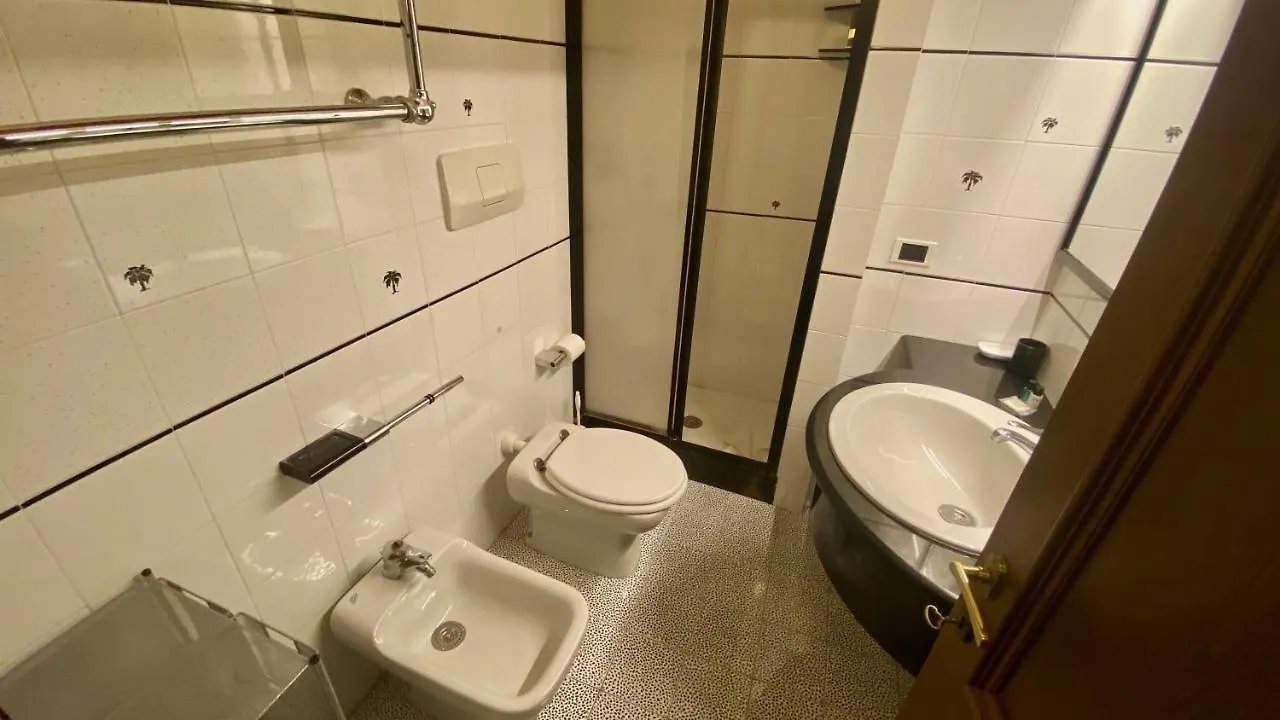 Lamberti Apartment Florence