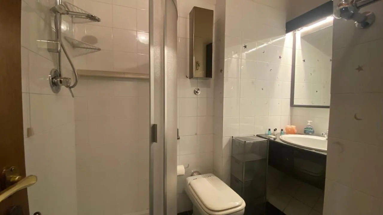 Lamberti Apartment Florence