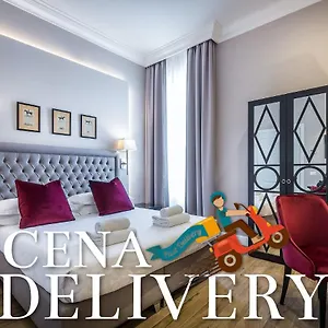 Ξενοδοχείο Emma Small Luxury, Φλωρεντία