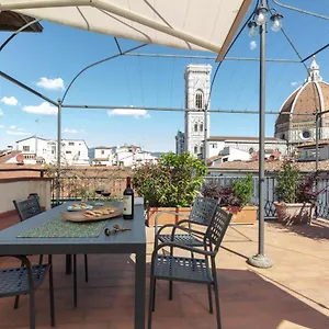  Appartamento Duomo Secret Rooftop