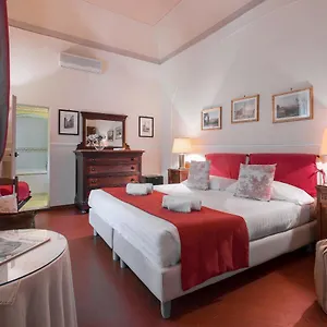 2* Panzió Ape Rosa Relais