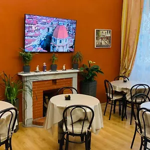 2* Szálloda Piccolo Con Access Ztl !!! Nel Centro Storico Di !!!