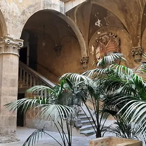  Appartamento Palazzo Larioni Dei Bardi