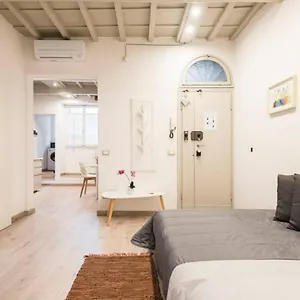  Appartamento Cozy Near Ponte Vecchio