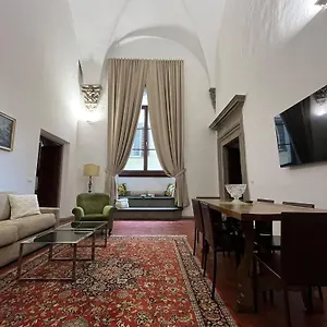 Palazzo Roselli Cecconi Florence