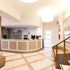 Ξενοδοχείο Albergo Firenze, Φλωρεντία