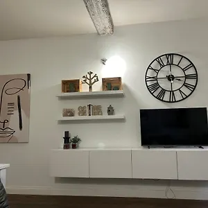 Apartamento Leon Rosso Flat, Florença