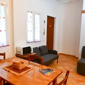 Apartamento Calzaioli, Florença