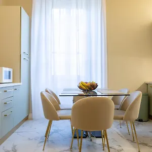 לינה וארוחת בוקר Renascentia In - Adults Only, פירנצה