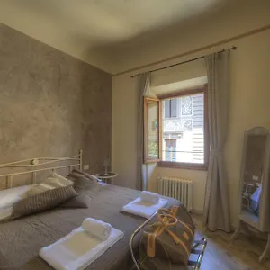 Apartment Piazza Signoria, Florenz