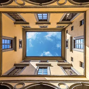 Palazzo Ridolfi - Residenza D'epoca فلورنس