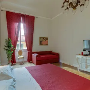 Πανσιόν Residenza D'epoca Sant Egidio, Φλωρεντία