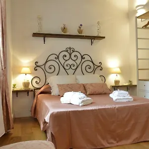 Apartment Nido De' Pitti, Florenz