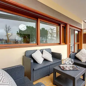 Apartamento Lungarno By Mamo, Florença