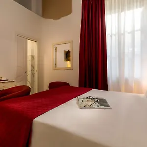 Πανσιόν Residenza Conte Di Cavour & Rooftop, Φλωρεντία