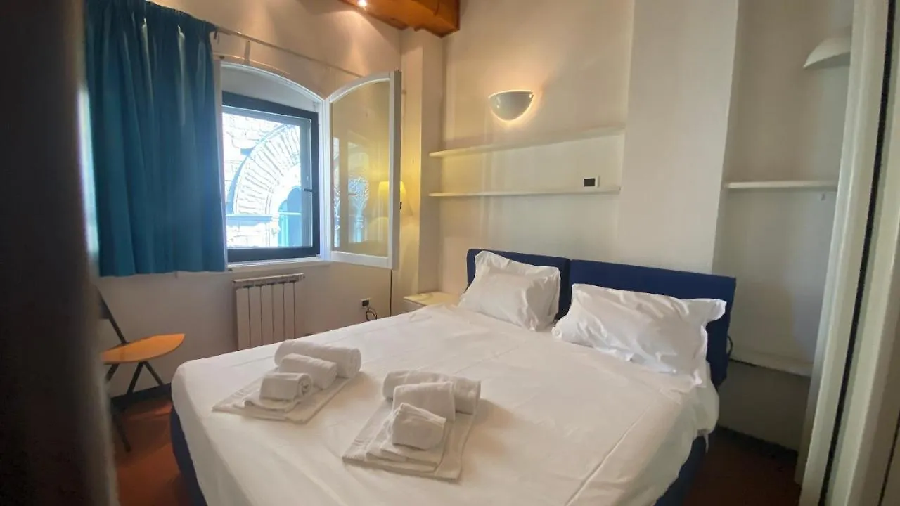 Appartamento Lamberti Firenze