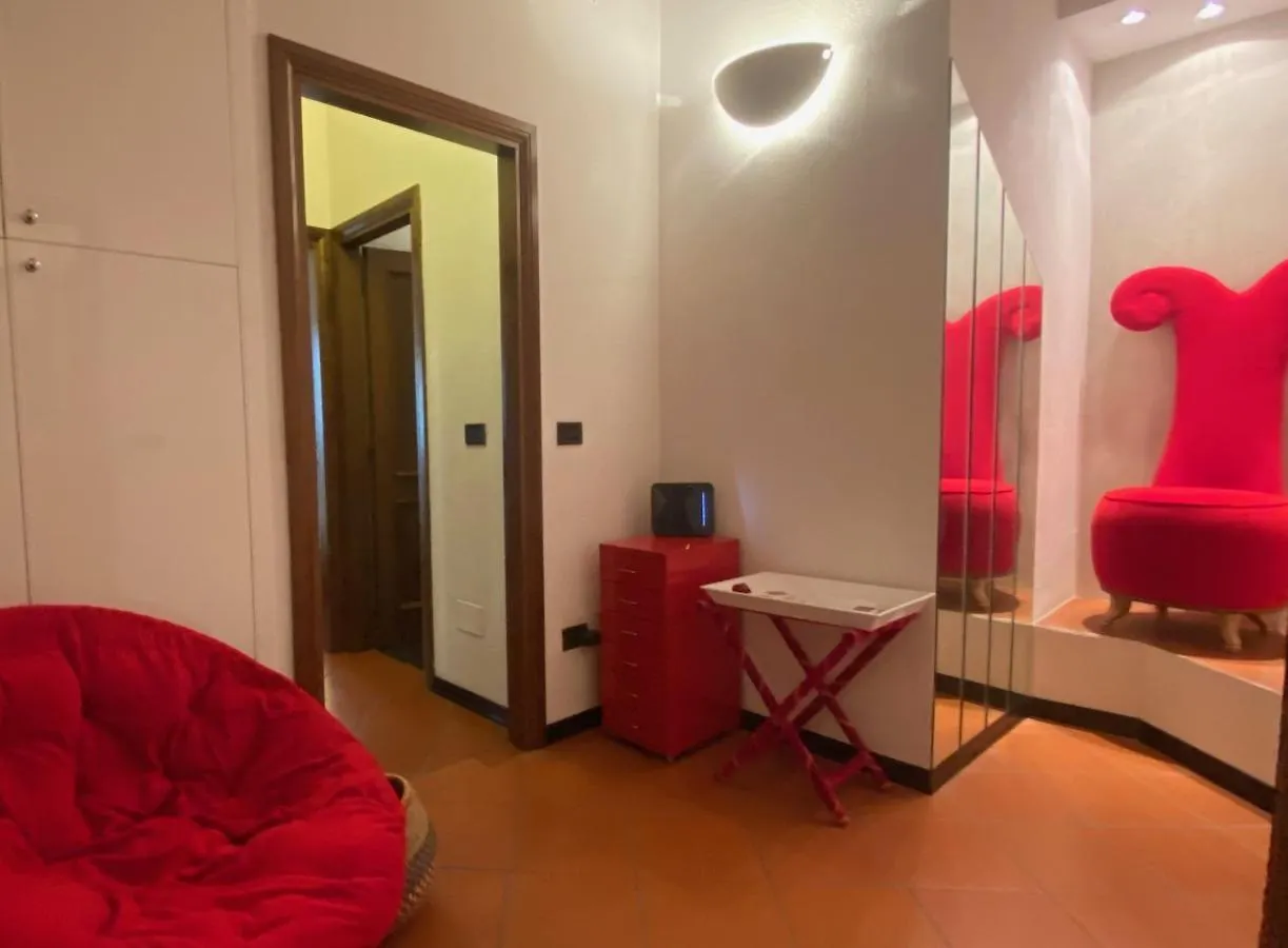 Appartamento Lamberti Firenze