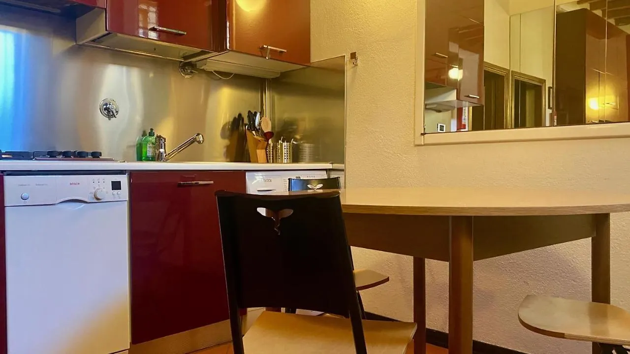 Appartamento Lamberti Firenze