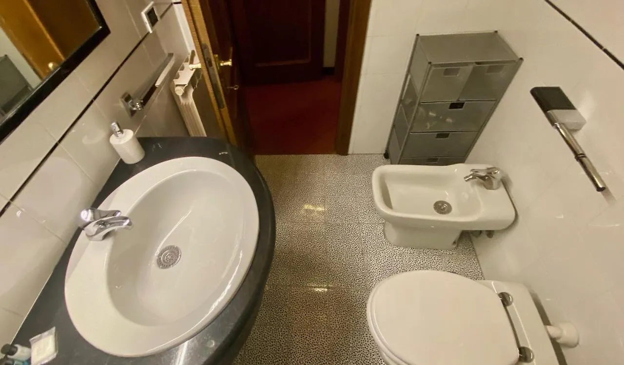 Appartamento Lamberti Firenze 0*,