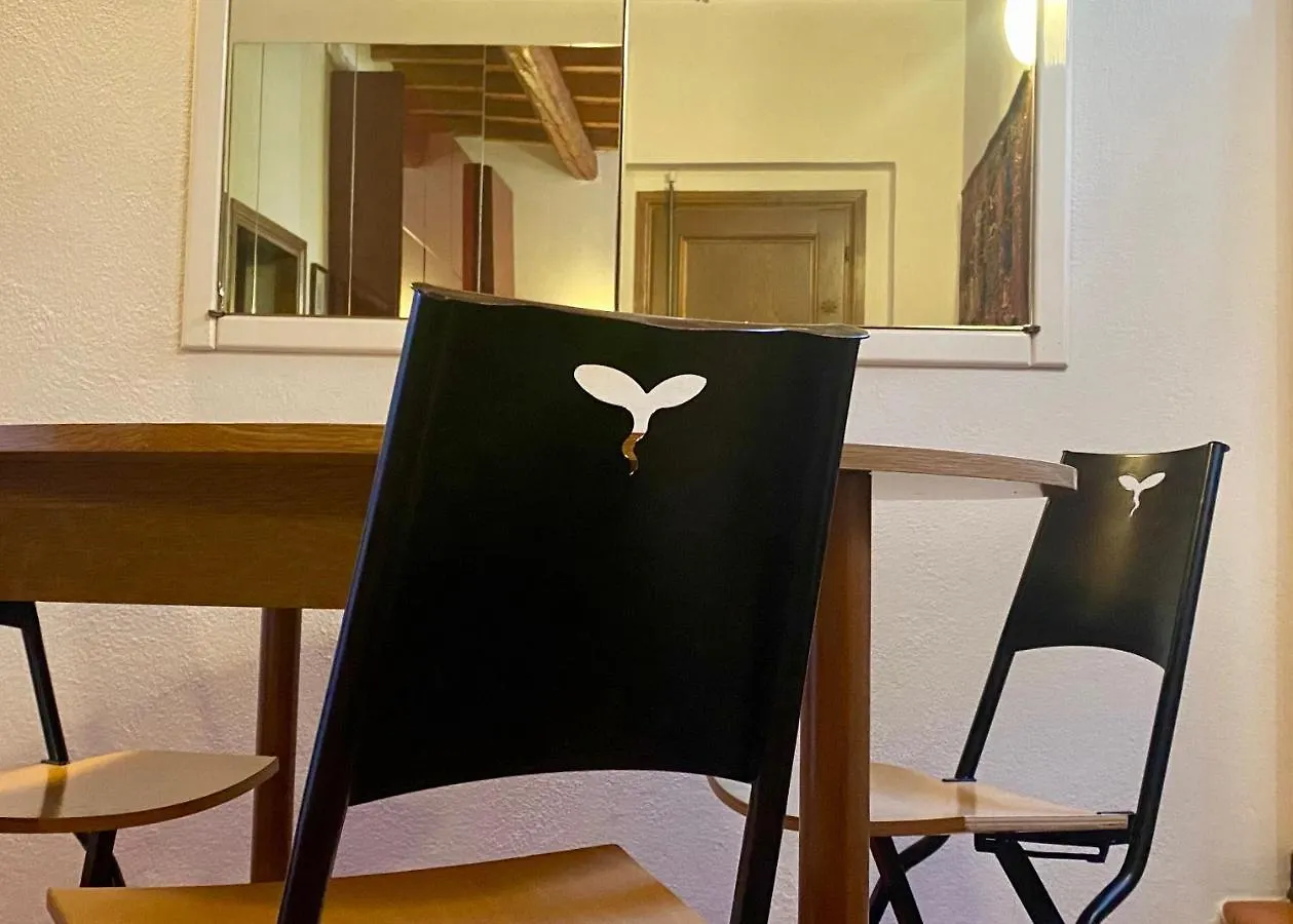 Apartament Lamberti Florencja