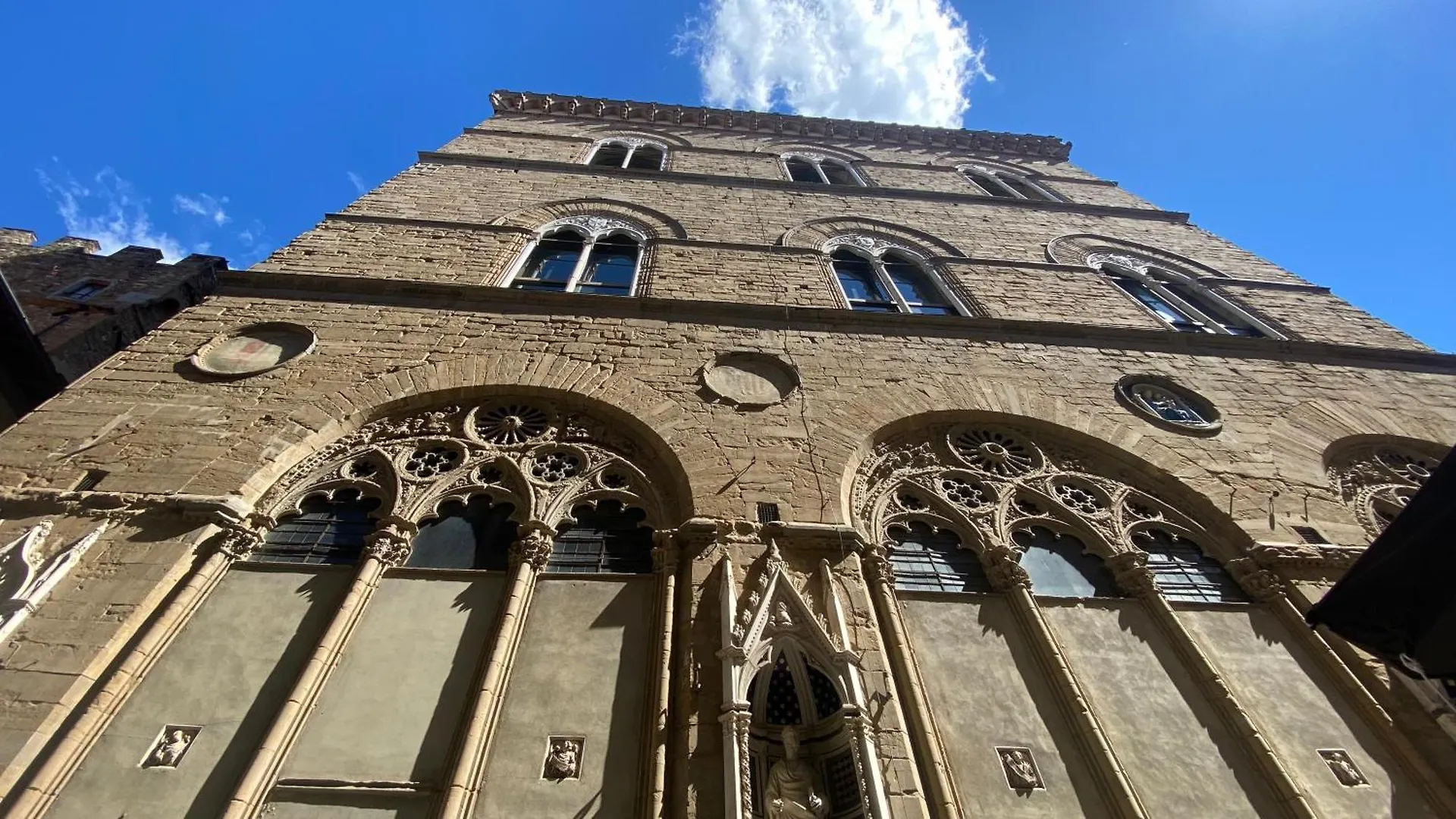 Appartamento Lamberti Firenze 0*,  Italia