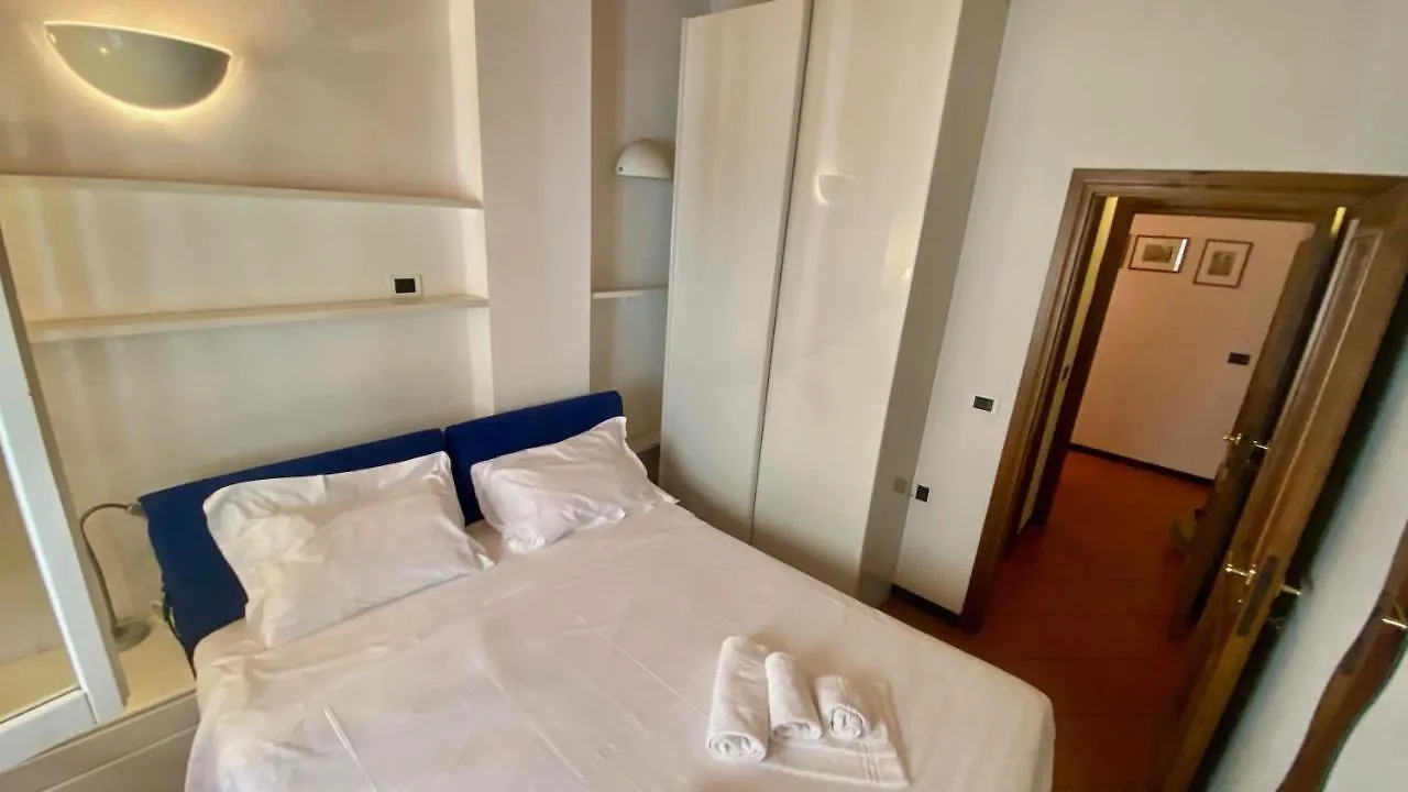 Lamberti Apartment Florence 0*,